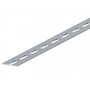 Полоса перфорированная К107 У3 окрашенная S3,0 П0000012624