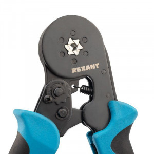 Кримпер HT-866 для обжима штыревых наконечников 0.08-6.0 мм? 12-3205