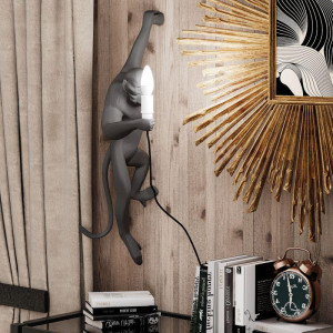 Лампа светодиодная Black 9.5Вт свеча 6500К холод. бел. E14 950лм 103101310