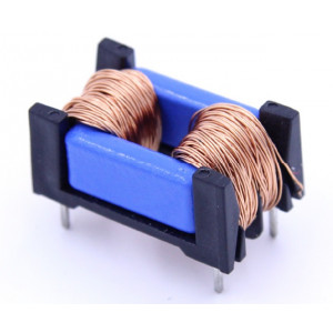 KSD-FT1614-H683, Дроссель синфазный 2х68 мГн 0.6 A