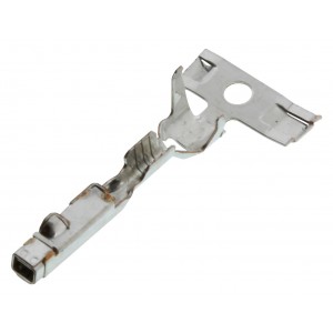 1452503-1, Контакт SKT монтаж на кабель 15-17AWG лента на катушке автомобильного применения