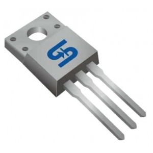 TSM3N90CI C0G, МОП-транзистор МОП-транзистор, Single, N-Ch Planar, 900V, 2.5A