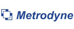 Логотип Metrodyne Microsystem Corp.