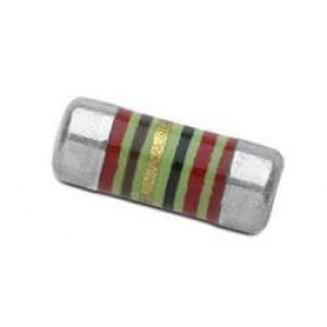 SMM02070C1960FBS00, Резисторы с торцевыми жёсткими выводами  1watt 196ohms 1% 50ppm