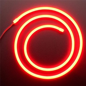 3860, Принадлежности Adafruit  Flexible Silicone Neon-Like LED Strip - 1 Meter - Red
