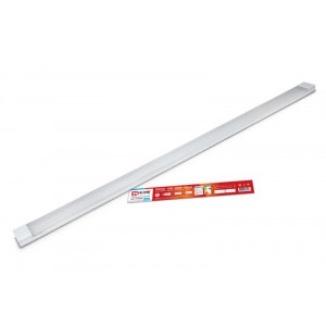 Светильник светодиодный SPO-110 PRIZMA 36Вт 230В 4000К 3000Лм 1200мм IP40 4690612032702