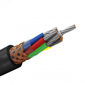 Кабель МКЭШ 7х0.75      ТРТС 6792