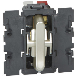 Celiane Выкл.бесшумн. 6А 067033