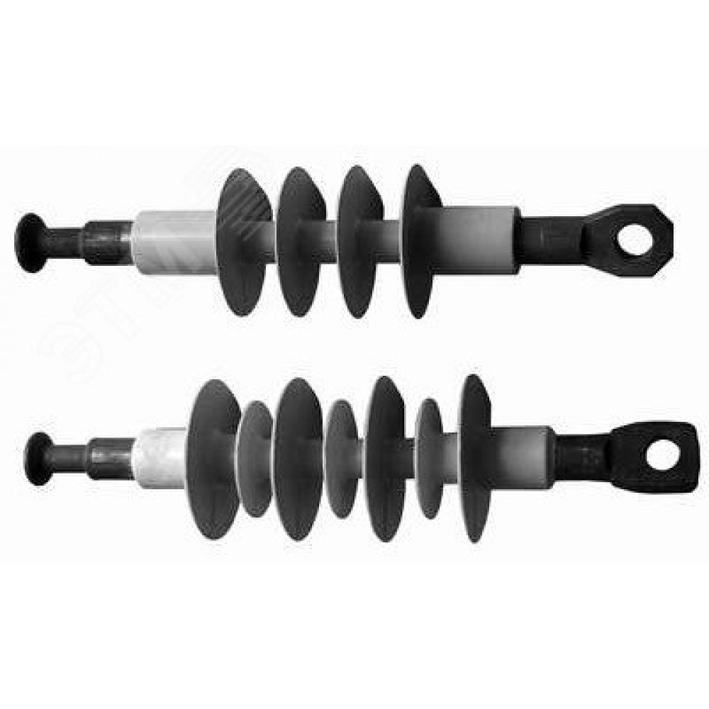 Изображение товара Изолятор натяжной полимерный SML 70/10 для напряжения 6-10кВ