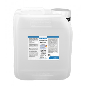 wcn15207005, 10025288 WEICON Очиститель поверхностей (5 л)