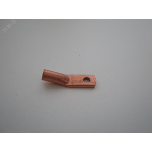 Наконечник медный ТМ 16-6-6 55546