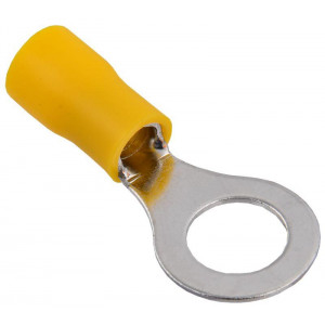 Наконечник НКИ 5.5-8 кольцо 4-6мм (уп.100шт) UNL20-006-6-8-G