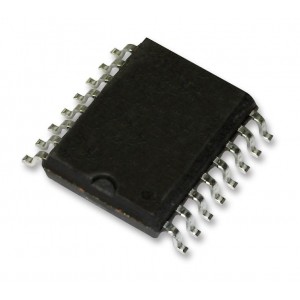 MCP23S08T-E/SO, Расширитель шины SPI 8-бит 18SOIC