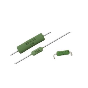 AC04AT0001009JAC00, Резисторы с проволочной обмоткой – сквозное отверстие 4watt 10ohms 5% AEC-Q200