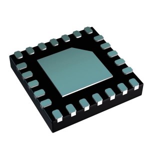 PI3WVR626XEBEX, ИС многократного переключателя MIPI Switch X1-QFN2525-24 T&R 3.5K