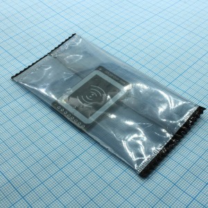 MINI-RFID-RC522, Радиочастотная идентификация (RFID)