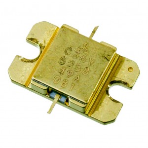 MGFC36V5258-51, Полевой транзистор, радиочастотный
