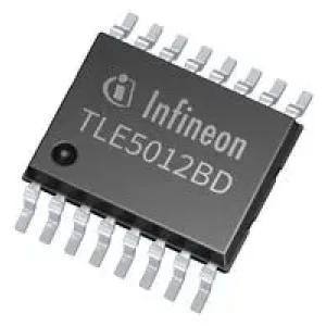 TLE5012BDE1200XUMA1