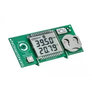 SHT4x SmartGadget