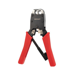 HT-500R, Кримпер для обжима 8P8C, 6P4C