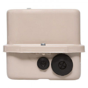 Пускатель в корпусе IP65 КМЭ 40А 230В с РТЭ Ir-30-40А и индик. EKF PROxima