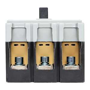 Выключатель автоматический 3п 250/125А 35кА ВА-99М PROxima mccb99-250-125m