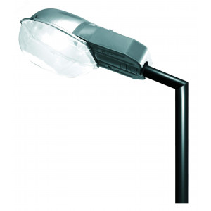 Светильник ЖКУ-16-100-001 со стеклом IP54 00105