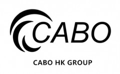 Логотип CABO Electronics Ltd