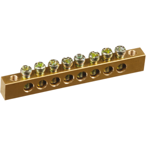 Шина нулевая 71 147 NBB-69-8-2 71147