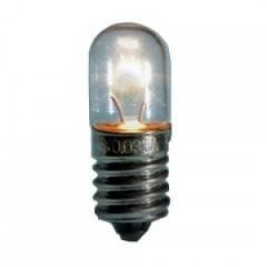 378, Лампы Std Midget Screw 6.3V .2A .4M