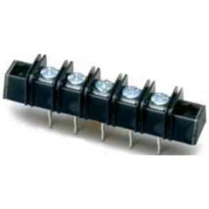 LP303508, Клеммные колодки с изолирующими перегородками LP3000 Srs Sngle Row Terminal Block