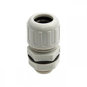 N-MGW16-13G, Кабельный ввод ZTM-ELECTRO N-MGW16-13G, полиамид
