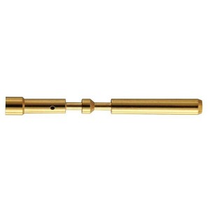 09156006201, Heavy Duty Power Connectors Han M23 Power Female Crimp Contact 1mm