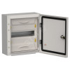 TITAN 5 Корпус мет. ЩРн-12 (1х12) 335х310х140 IP54 сер TI5-50-N-012-54-7035