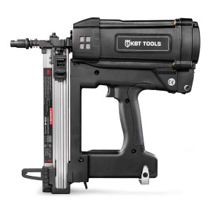 Газовый монтажный пистолет GCN-40 серия ПРОФИ, Газовый монтажный пистолет для гвоздей длиной до 40 мм