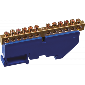 Шина нулевая 71 155 NBB-M69-12D/B 71155