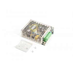 Источник питания малогабаритный Моллюск-12/3 IP20 DIN 842