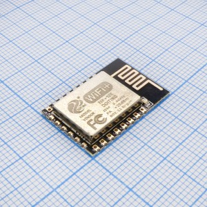 H53-Wi-Fi модуль ESP8266 "ESP-12", H53-Wi-Fi модуль ESP8266 "ESP-12"