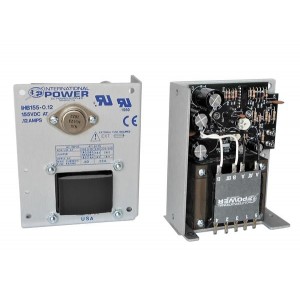 IHB155-0.12, Линейные источники питания 135-170V PWR SPLY