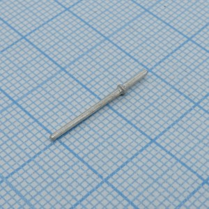 Лепесток штырь2-1.0-5.5-20-04ГОС16840-78, Лепесток-штырь холодная высадка