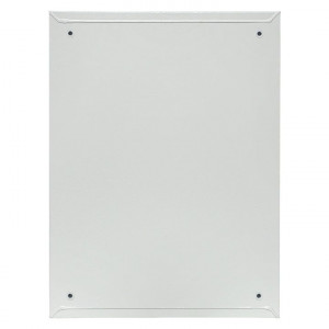 Щит с монтажной панелью 