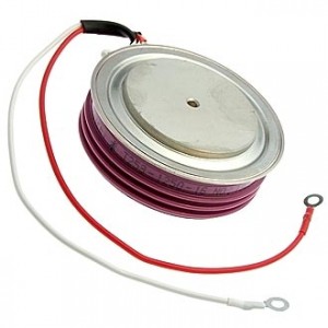 Т253-1250-16  (АНАЛОГ), Силовой тиристор Т253-1250-16 (аналог), корпус PT53