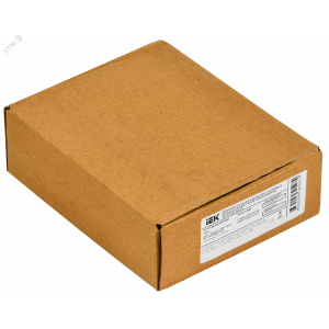 ARMAFIX Клемма пружинная с ножевым размыкателем CXK4 IEK AF-CT45-04-K03-004