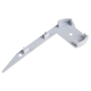 Заглушка для профиля 7928 правая 146-240-1