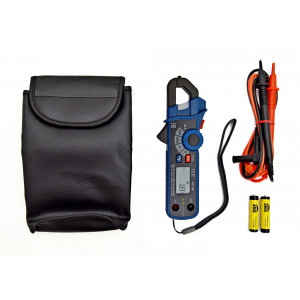 FC-36 токоизмерительные клещи, Токоизмерительные клещи, постоянный и переменный ток 200А, NCV