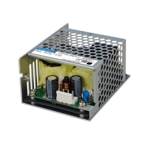 LOF120-20B36-C, Преобразователь AC/DC 120 Вт, выход 36 В/3,33 А, вход 85-264 VAC, корпус на шасси
