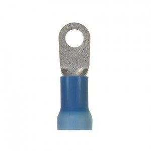 PV6-8RX-E, Клеммы Ring Term large wire expanded viny