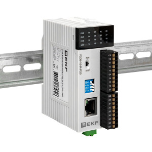 Контроллер программируемый F200 16 в/в PRO-Logic PROxima F200-16-R-P20