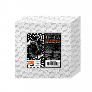 Лента светодиодная PLS PRO 2835/360-24V-30mm 4000К IP20 (уп.5м) Pro+ JazzWay 5052390