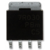 PSMN3R2-40YLDX